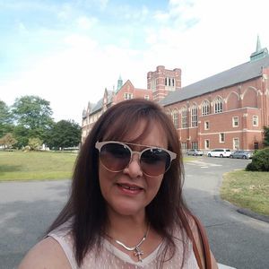 Meet your Posher, Odette